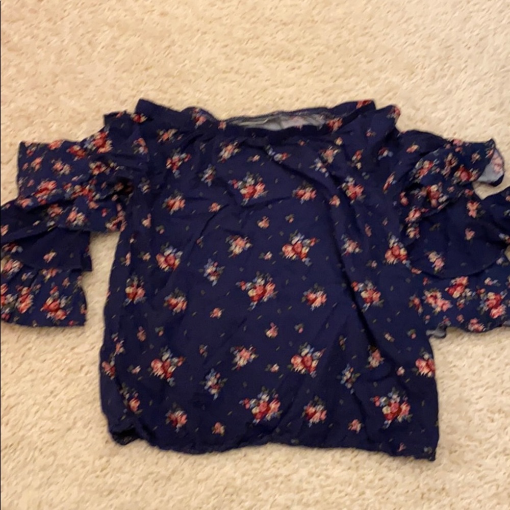 Epic Threads Blouse
